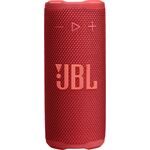 JBL Grip Red hordozható Bluetooth hangszóró
