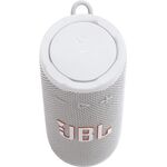 JBL Grip White hordozható Bluetooth hangszóró