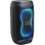 JBL PartyBox 130 Black hordozható Bluetooth hangszóró