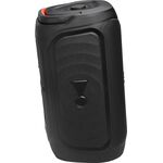 JBL PartyBox 130 Black hordozható Bluetooth hangszóró
