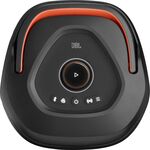 JBL PartyBox 130 Black hordozható Bluetooth hangszóró