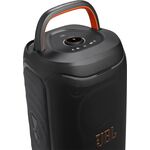 JBL PartyBox 130 Black hordozható Bluetooth hangszóró