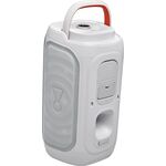 JBL PartyBox 130 White hordozható Bluetooth hangszóró