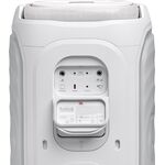 JBL PartyBox 130 White hordozható Bluetooth hangszóró