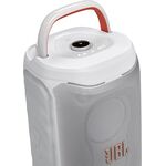JBL PartyBox 130 White hordozható Bluetooth hangszóró