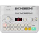 KORG KR-11 COMPACT RHYTHM BOX dobgép