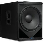 PreSonus Air XD Sub 15 aktív mélynyomó hangosításhoz