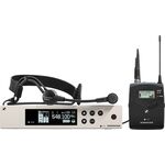 Sennheiser EW 100 G4-ME3-1G8 vezeték nélküli fejmikrofon szett