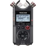 TASCAM DR-40XP kézi hangfelvevő