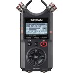 TASCAM DR-40XP kézi hangfelvevő