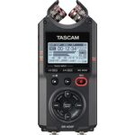 TASCAM DR-40XP kézi hangfelvevő