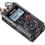 TASCAM DR-40XP kézi hangfelvevő