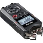 TASCAM DR-40XP kézi hangfelvevő