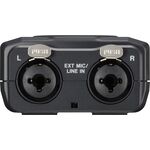 TASCAM DR-40XP kézi hangfelvevő