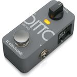 TC Electronic DITTO 2 LOOPER effektpedál