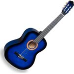 Toledo MARISOL 44BLS 4/4 klasszikus gitár