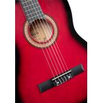 Toledo MARISOL 44RDS 4/4 klasszikus gitár
