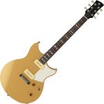 Yamaha Revstar RS02CB Honey Gold Chris Buck elektromos gitár