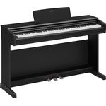 Yamaha YDP-146B ARIUS digitális zongora