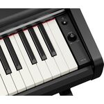 Yamaha YDP-146B ARIUS digitális zongora