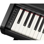 Yamaha YDP-146B ARIUS digitális zongora