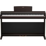 Yamaha YDP-146R ARIUS digitális zongora