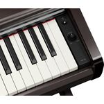 Yamaha YDP-146R ARIUS digitális zongora