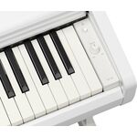 Yamaha YDP-146WH ARIUS digitális zongora