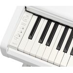 Yamaha YDP-146WH ARIUS digitális zongora