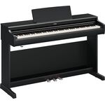 Yamaha YDP-166B ARIUS digitális zongora