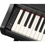 Yamaha YDP-166B ARIUS digitális zongora