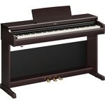 Yamaha YDP-166R ARIUS digitális zongora