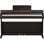Yamaha YDP-166R ARIUS digitális zongora