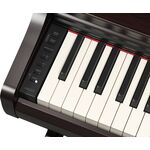 Yamaha YDP-166R ARIUS digitális zongora