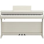 Yamaha YDP-166WB ARIUS digitális zongora