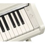 Yamaha YDP-166WB ARIUS digitális zongora