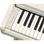 Yamaha YDP-166WB ARIUS digitális zongora