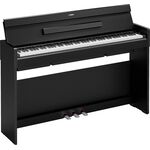 Yamaha YDP-S36B ARIUS digitális zongora