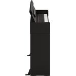 Yamaha YDP-S36B ARIUS digitális zongora