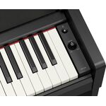 Yamaha YDP-S36B ARIUS digitális zongora