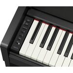Yamaha YDP-S36B ARIUS digitális zongora