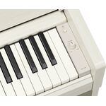 Yamaha YDP-S36WB ARIUS digitális zongora