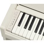 Yamaha YDP-S36WB ARIUS digitális zongora