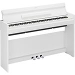 Yamaha YDP-S36WH ARIUS digitális zongora