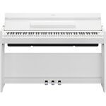 Yamaha YDP-S36WH ARIUS digitális zongora