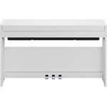 Yamaha YDP-S36WH ARIUS digitális zongora