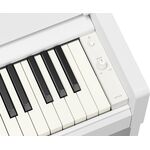 Yamaha YDP-S36WH ARIUS digitális zongora
