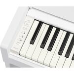 Yamaha YDP-S36WH ARIUS digitális zongora