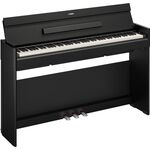 Yamaha YDP-S56B ARIUS digitális zongora