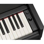 Yamaha YDP-S56B ARIUS digitális zongora